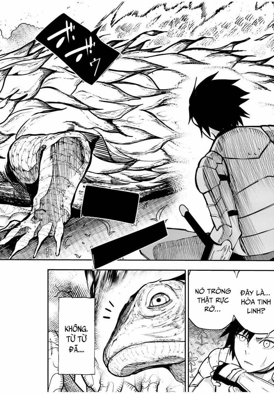 Dorei Tensei: Sono Dorei, Saikyou no Moto Ouji ni Tsuki Chapter 69 - Trang 5