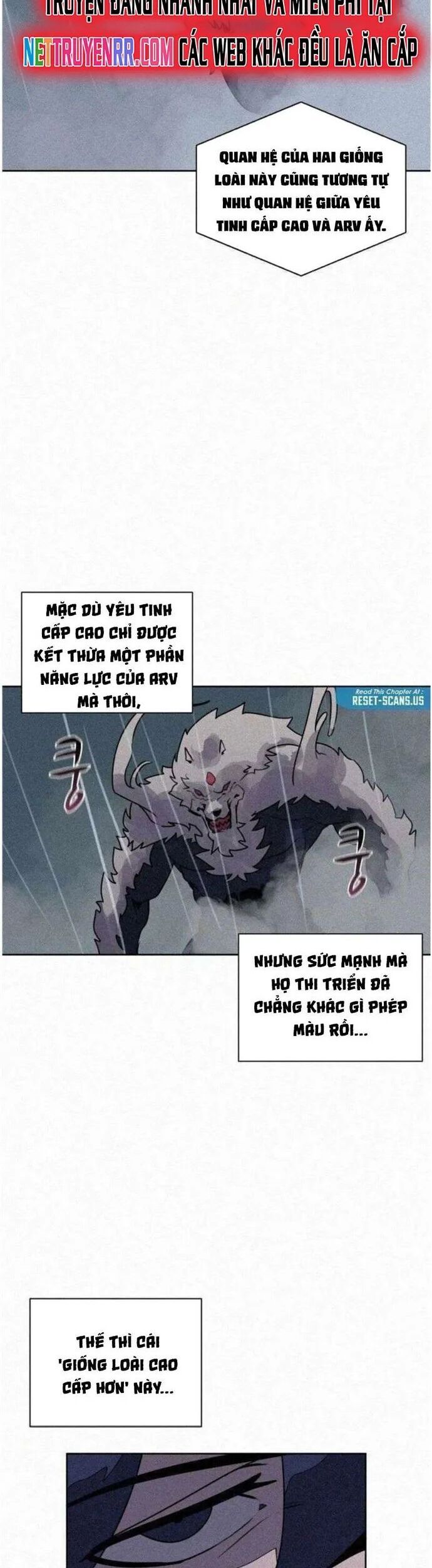 Thực Thư Pháp Sư - Chapter 110 - Page 18