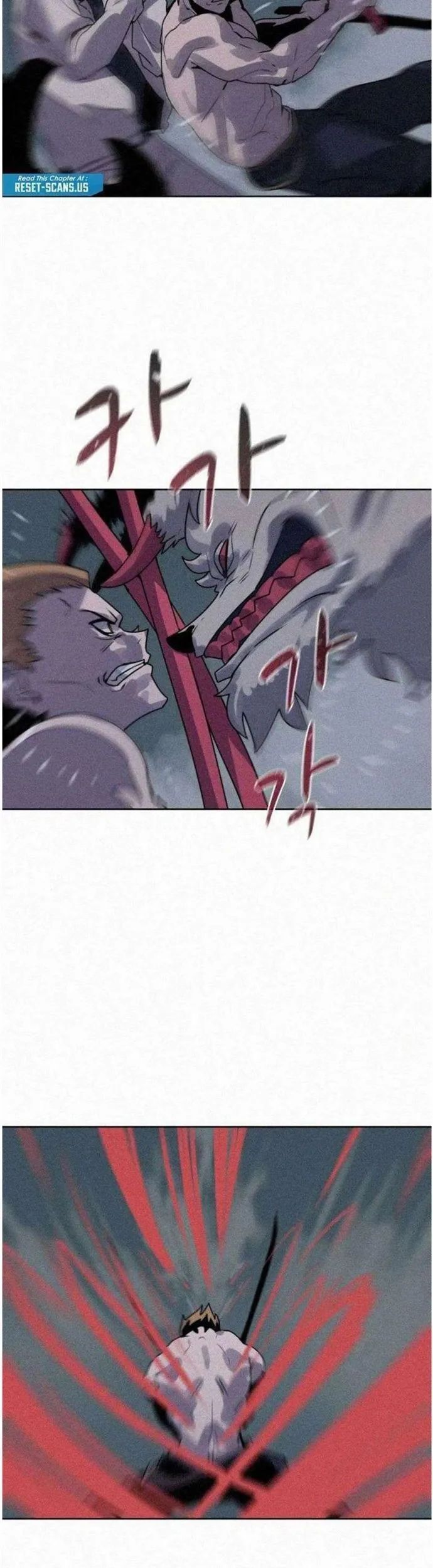 Thực Thư Pháp Sư - Chapter 110 - Page 21