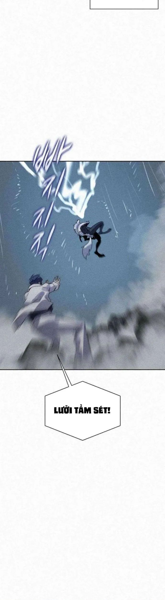 Thực Thư Pháp Sư - Chapter 110 - Page 33