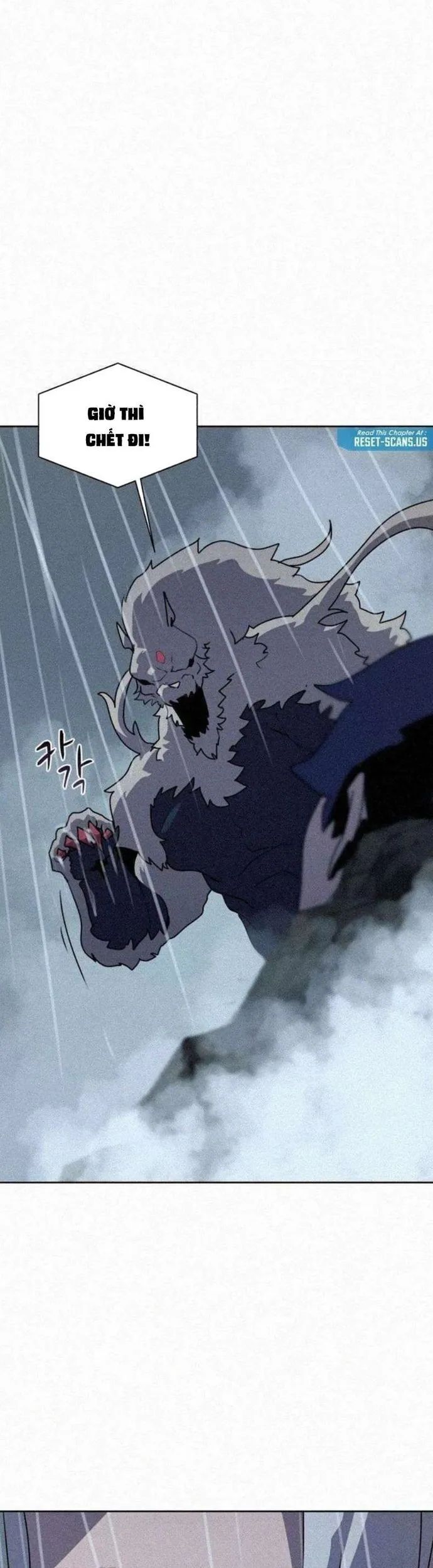 Thực Thư Pháp Sư - Chapter 110 - Page 37