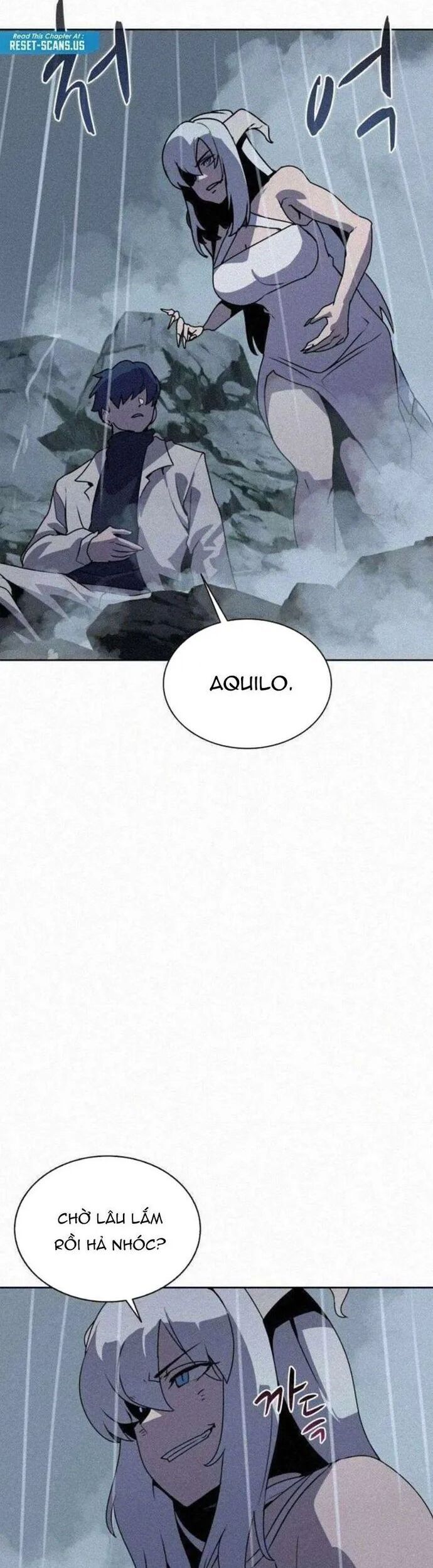 Thực Thư Pháp Sư - Chapter 110 - Page 40