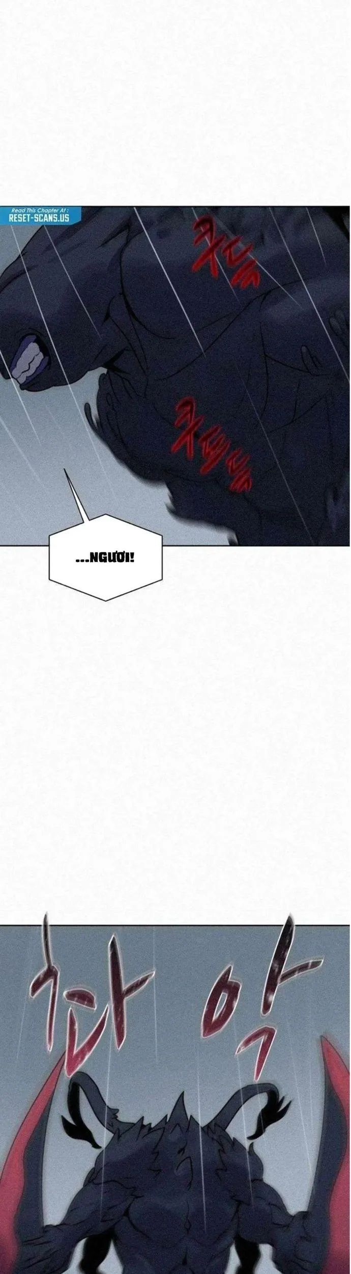 Thực Thư Pháp Sư - Chapter 110 - Page 5