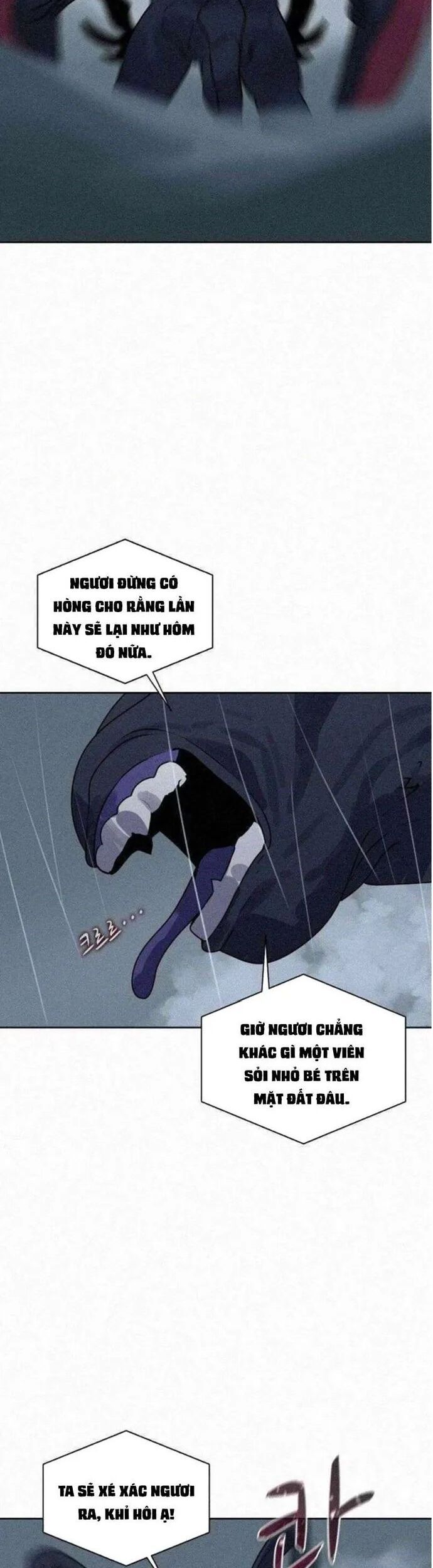 Thực Thư Pháp Sư - Chapter 110 - Page 6