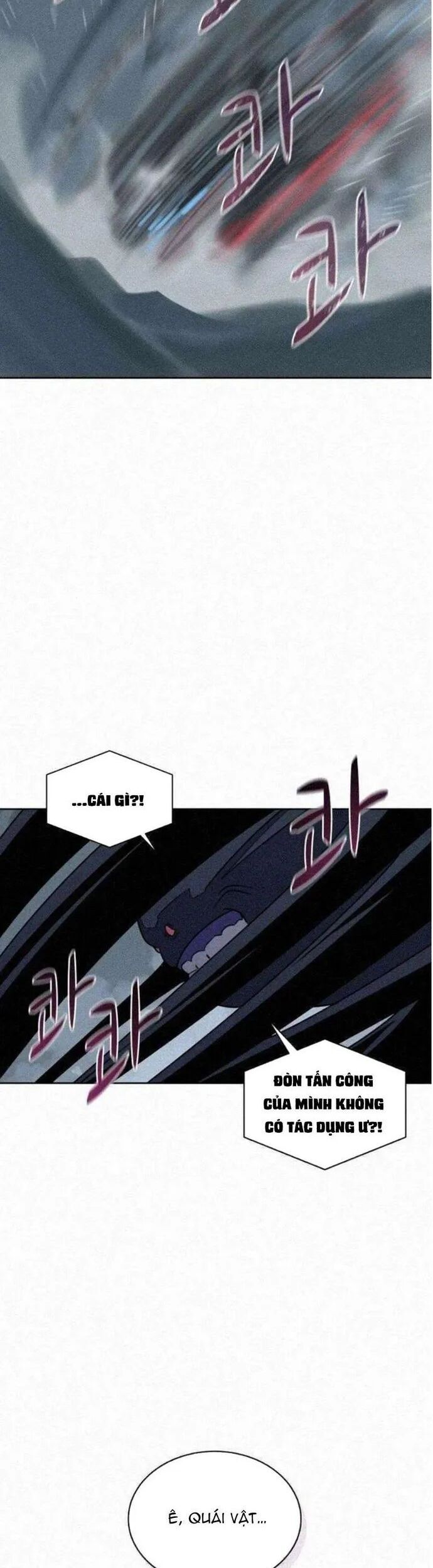 Thực Thư Pháp Sư - Chapter 110 - Page 8