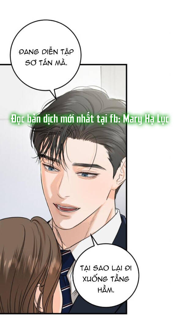 Nóng Lòng Muốn Giày Vò Em - Chapter 83 - Page 12