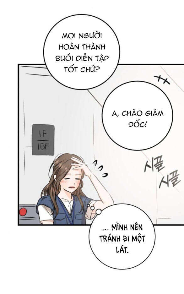 Nóng Lòng Muốn Giày Vò Em - Chapter 83 - Page 28