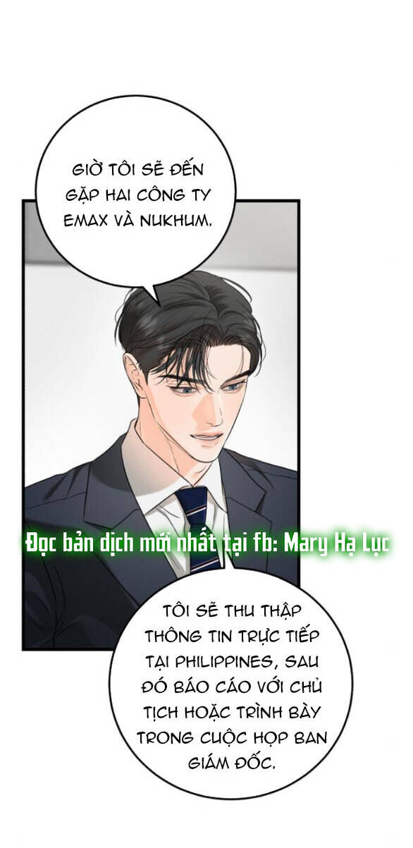 Nóng Lòng Muốn Giày Vò Em - Chapter 83 - Page 34