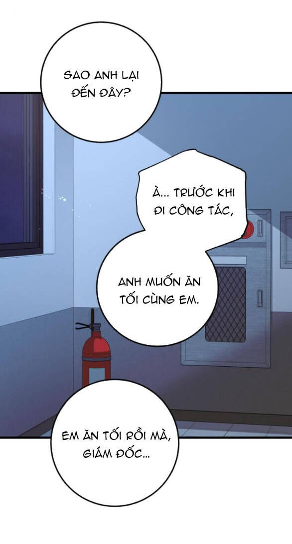 Nóng Lòng Muốn Giày Vò Em - Chapter 83 - Page 65