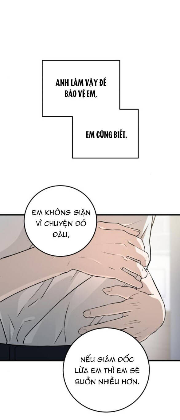 Nóng Lòng Muốn Giày Vò Em - Chapter 83 - Page 75