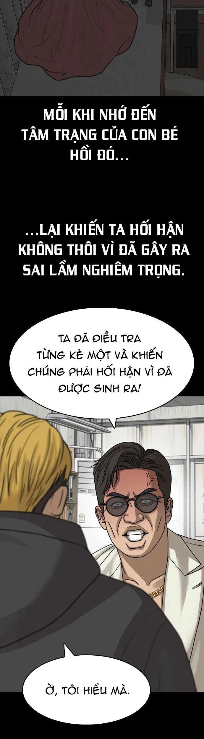 Những Mảnh đời Tan Vỡ - Chapter 91 - Page 12