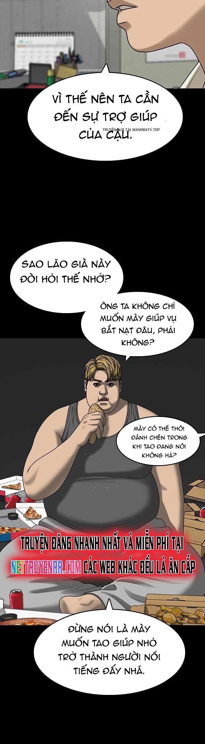 Những Mảnh đời Tan Vỡ - Chapter 91 - Page 15