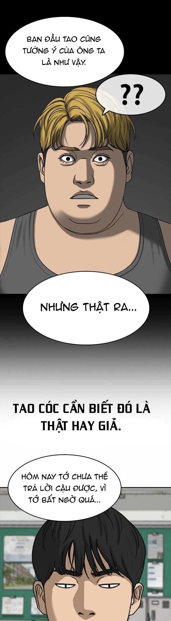 Những Mảnh đời Tan Vỡ - Chapter 91 - Page 16