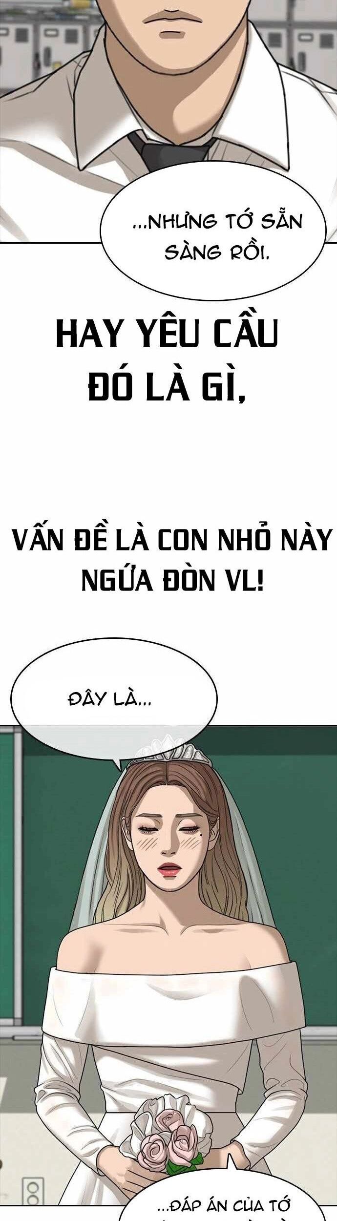 Những Mảnh đời Tan Vỡ - Chapter 91 - Page 17