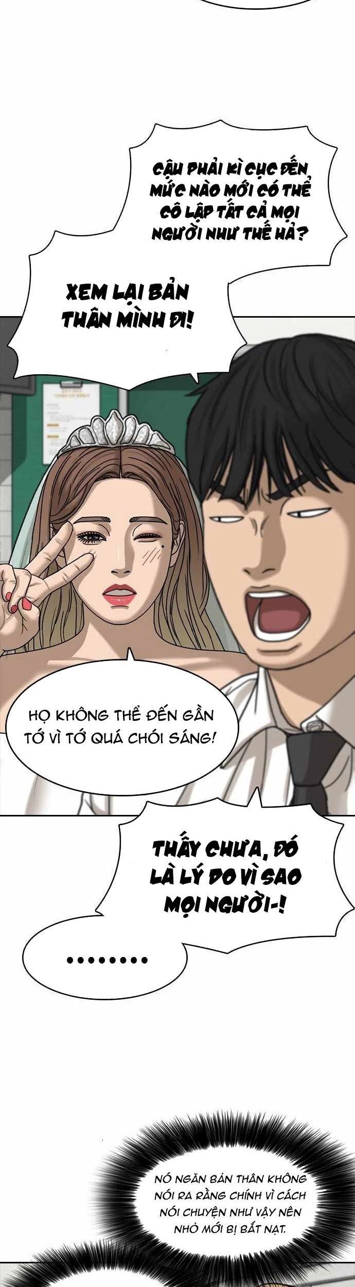 Những Mảnh đời Tan Vỡ - Chapter 91 - Page 20