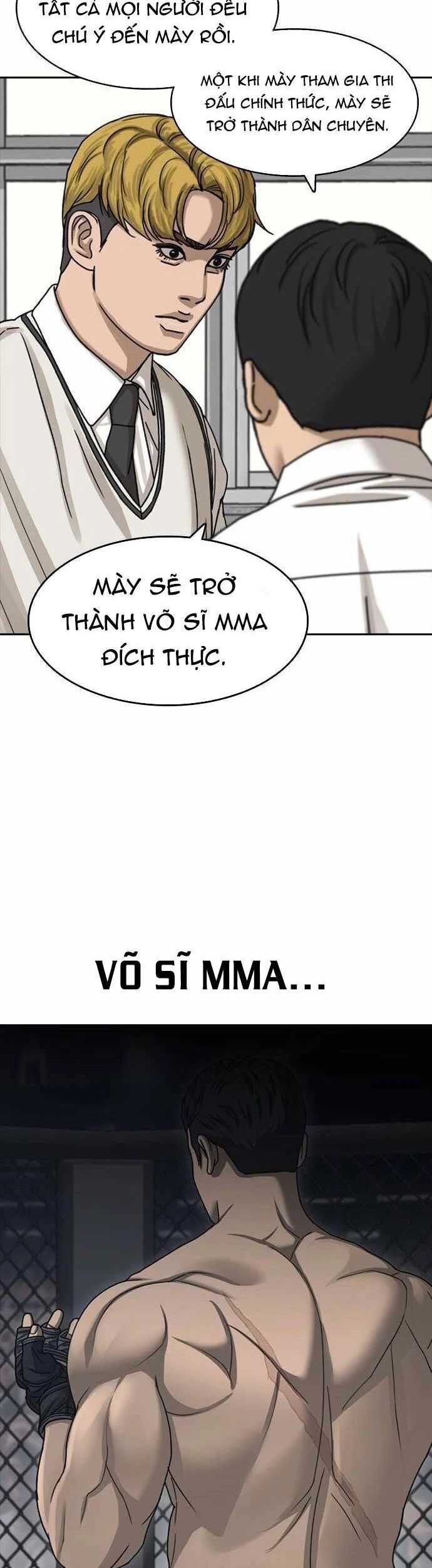 Những Mảnh đời Tan Vỡ - Chapter 91 - Page 23