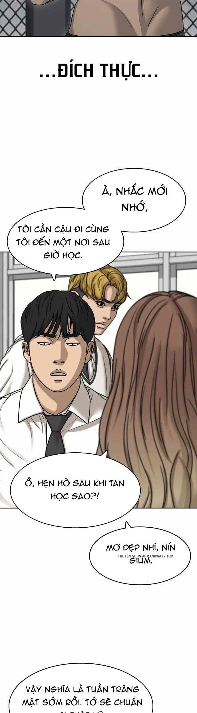 Những Mảnh đời Tan Vỡ - Chapter 91 - Page 24