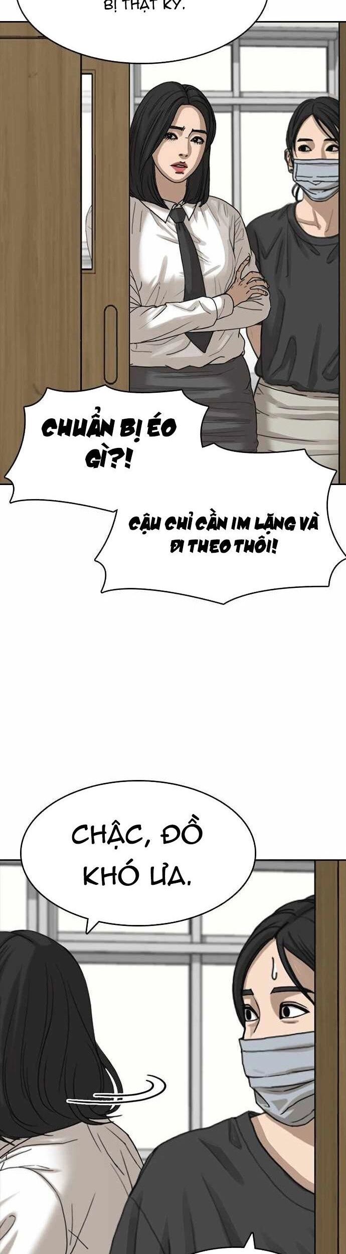 Những Mảnh đời Tan Vỡ - Chapter 91 - Page 25