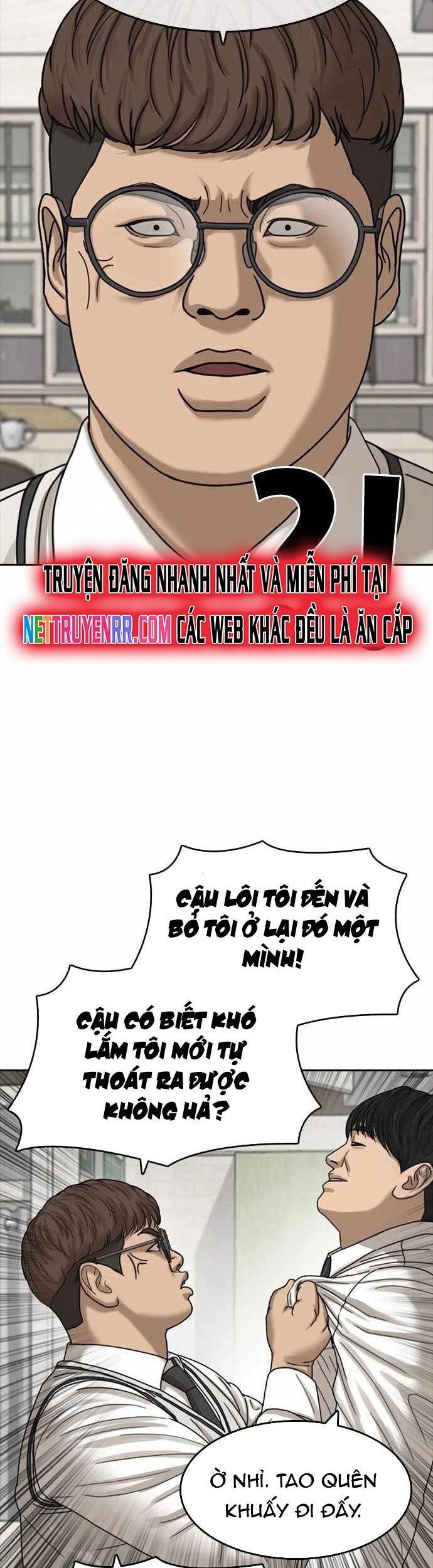 Những Mảnh đời Tan Vỡ - Chapter 91 - Page 27