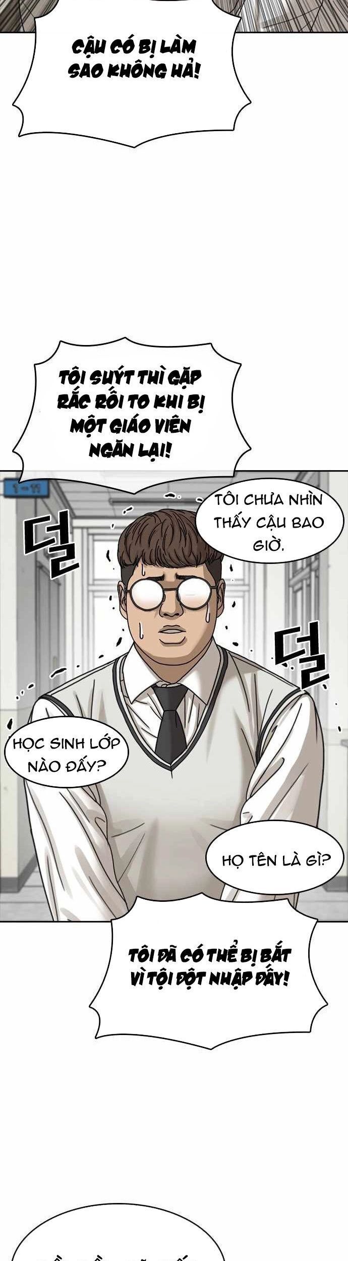 Những Mảnh đời Tan Vỡ - Chapter 91 - Page 28