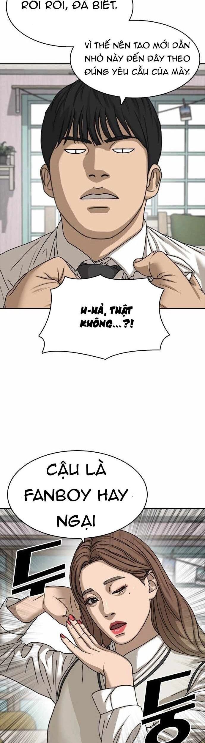 Những Mảnh đời Tan Vỡ - Chapter 91 - Page 29