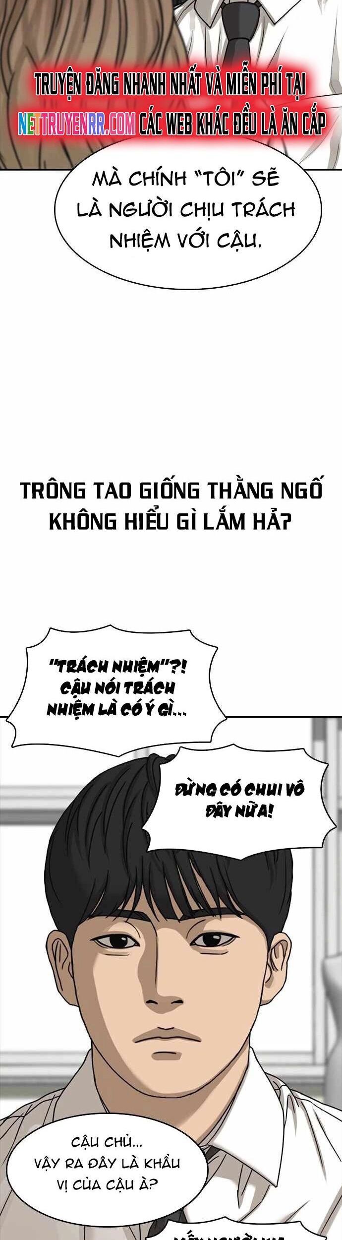 Những Mảnh đời Tan Vỡ - Chapter 91 - Page 3