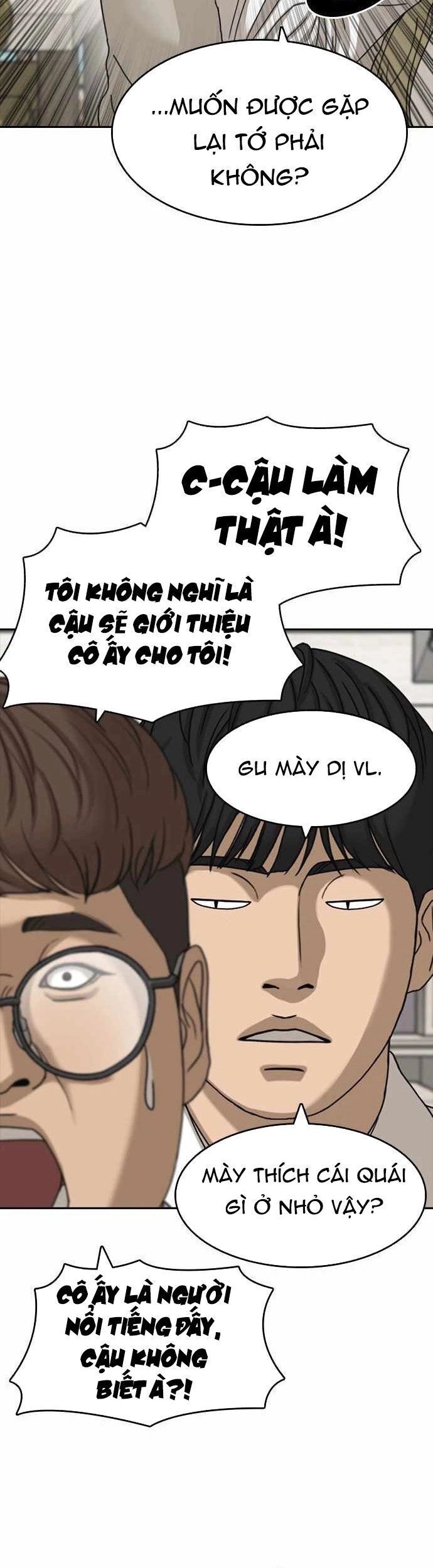 Những Mảnh đời Tan Vỡ - Chapter 91 - Page 30