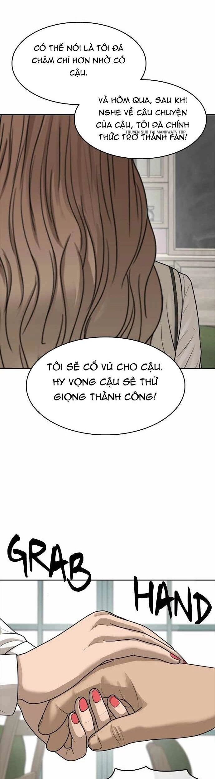 Những Mảnh đời Tan Vỡ - Chapter 91 - Page 33