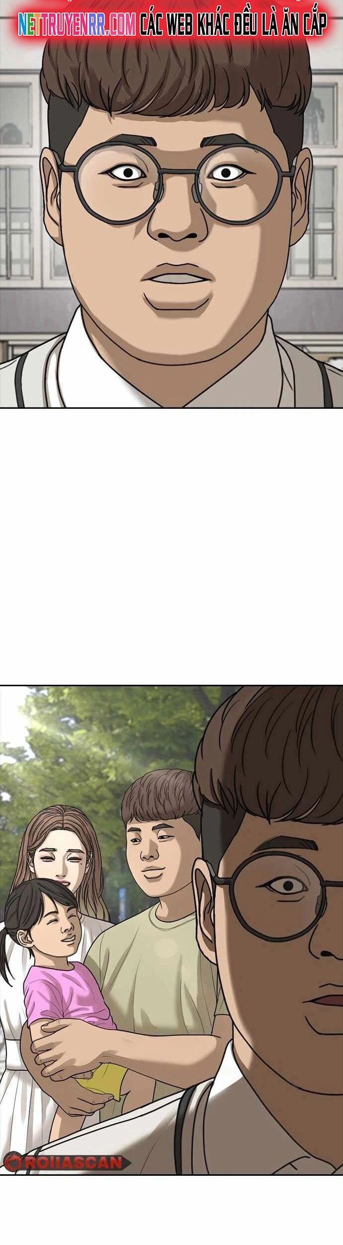 Những Mảnh đời Tan Vỡ - Chapter 91 - Page 35