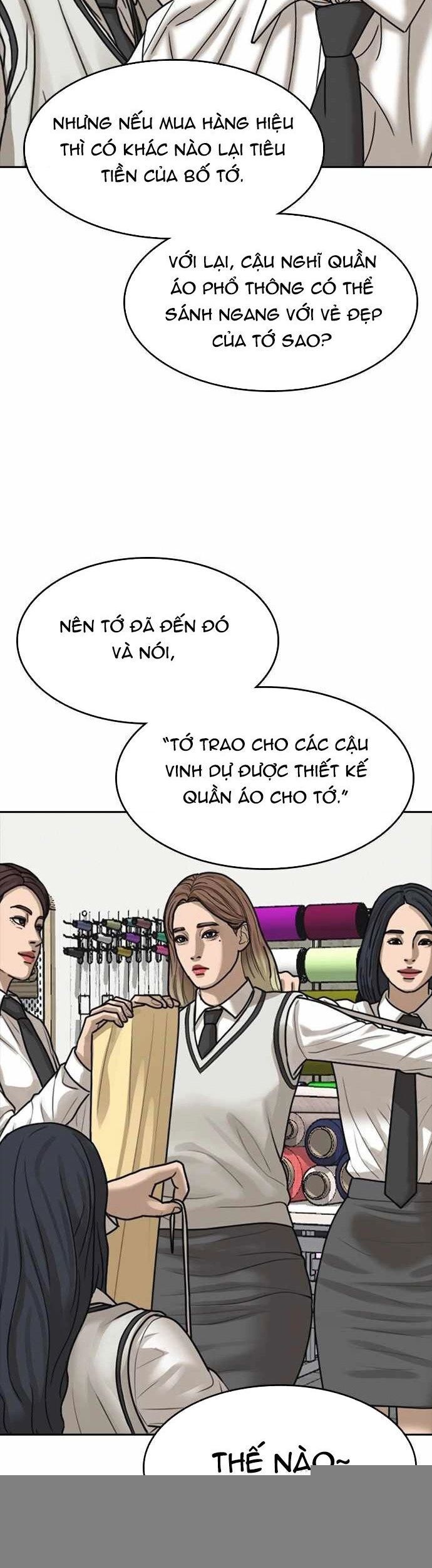 Những Mảnh đời Tan Vỡ - Chapter 91 - Page 38