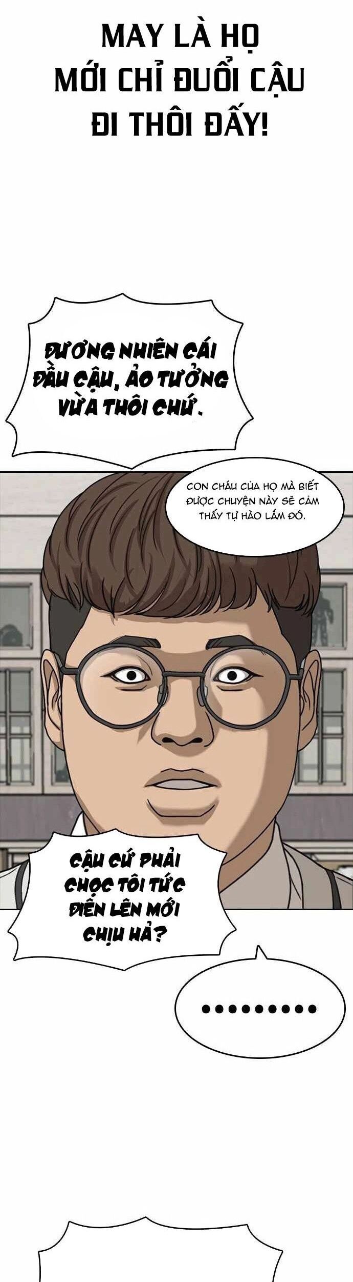 Những Mảnh đời Tan Vỡ - Chapter 91 - Page 39