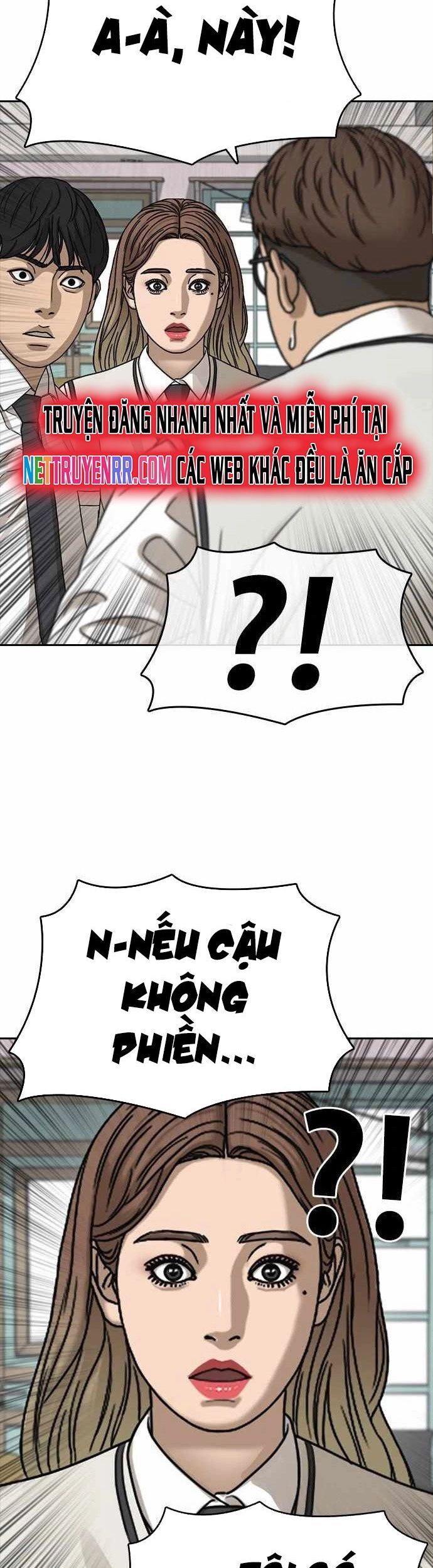 Những Mảnh đời Tan Vỡ - Chapter 91 - Page 40