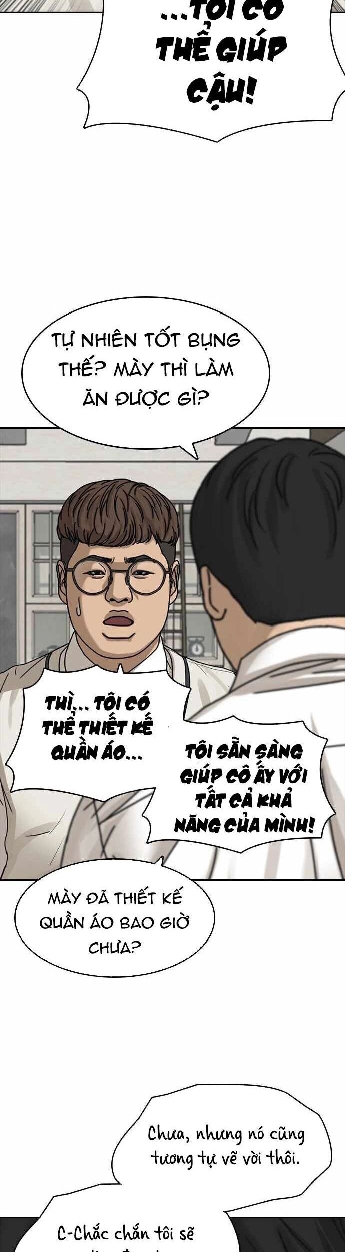 Những Mảnh đời Tan Vỡ - Chapter 91 - Page 41