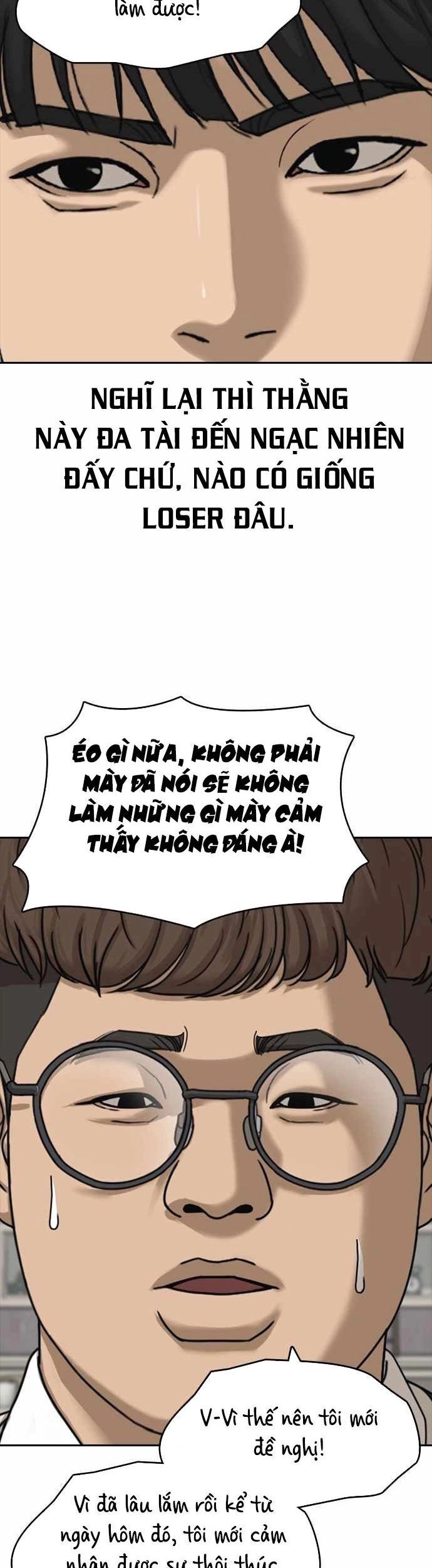 Những Mảnh đời Tan Vỡ - Chapter 91 - Page 42