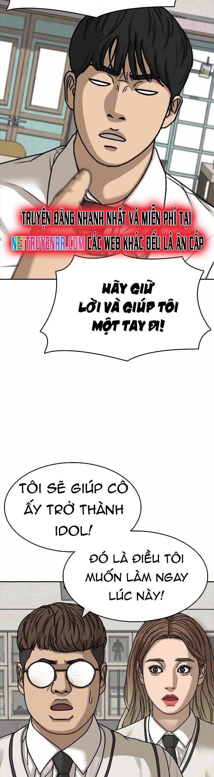 Những Mảnh đời Tan Vỡ - Chapter 91 - Page 44