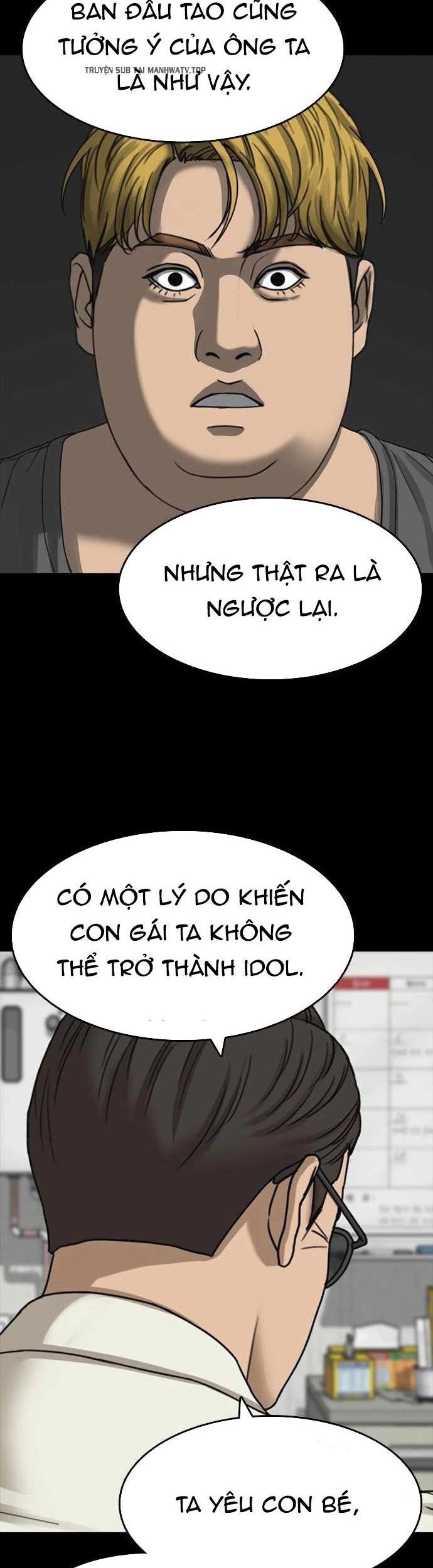 Những Mảnh đời Tan Vỡ - Chapter 91 - Page 46