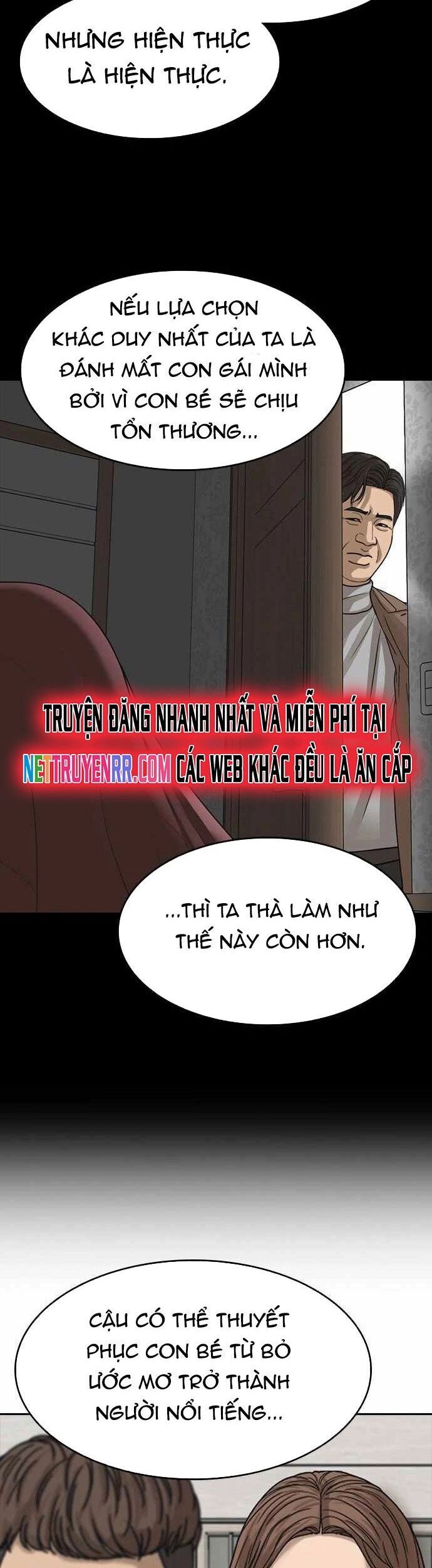 Những Mảnh đời Tan Vỡ - Chapter 91 - Page 47