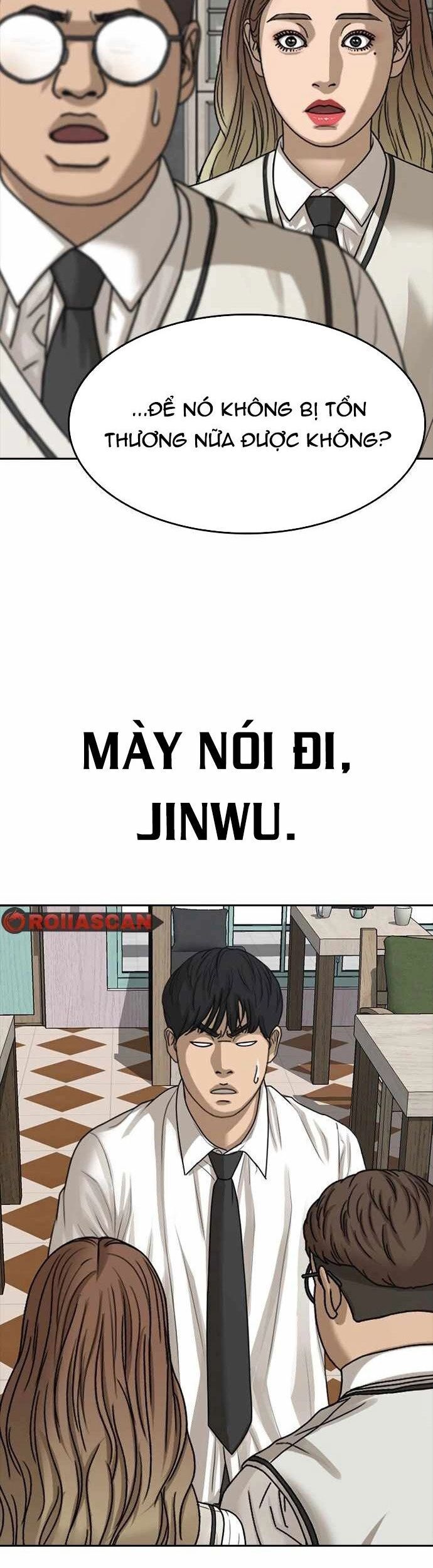 Những Mảnh đời Tan Vỡ - Chapter 91 - Page 48