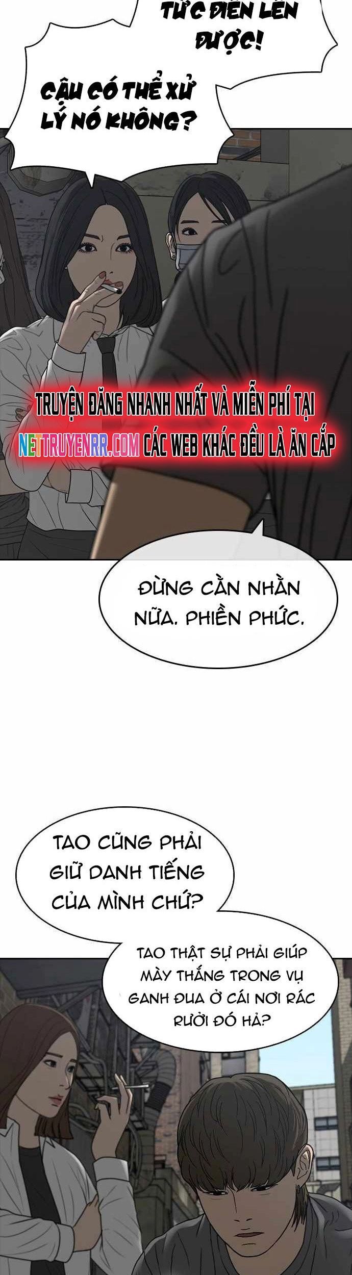 Những Mảnh đời Tan Vỡ - Chapter 91 - Page 50