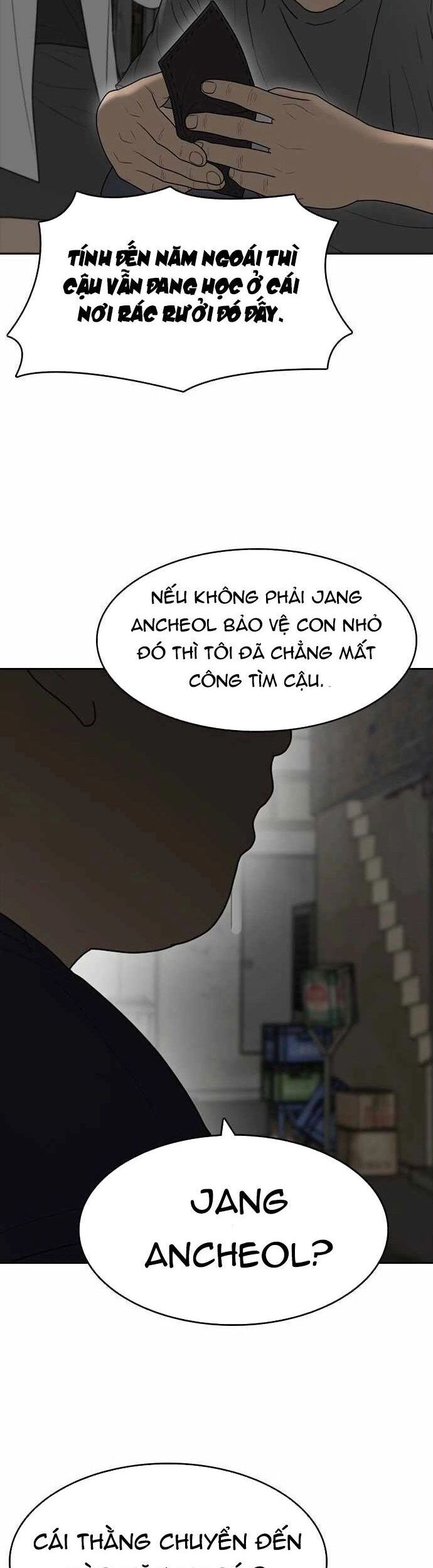 Những Mảnh đời Tan Vỡ - Chapter 91 - Page 51
