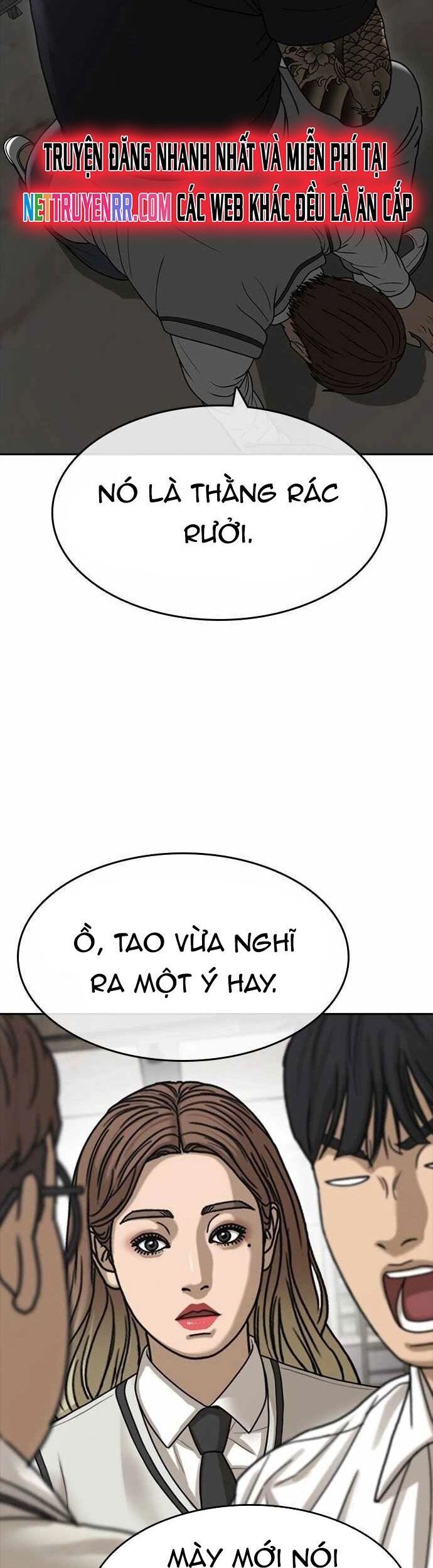 Những Mảnh đời Tan Vỡ - Chapter 91 - Page 53