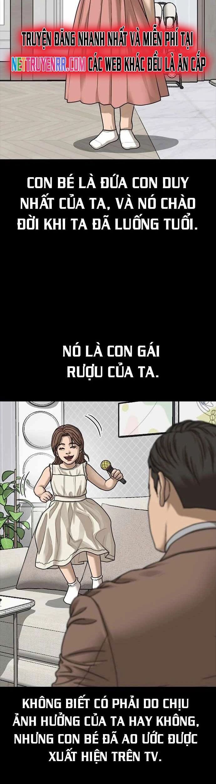 Những Mảnh đời Tan Vỡ - Chapter 91 - Page 7