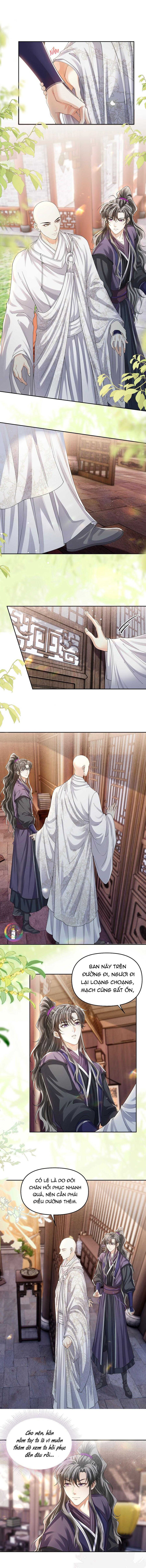 Đồng Tiền Kham Thế - Chapter 107 - Page 3