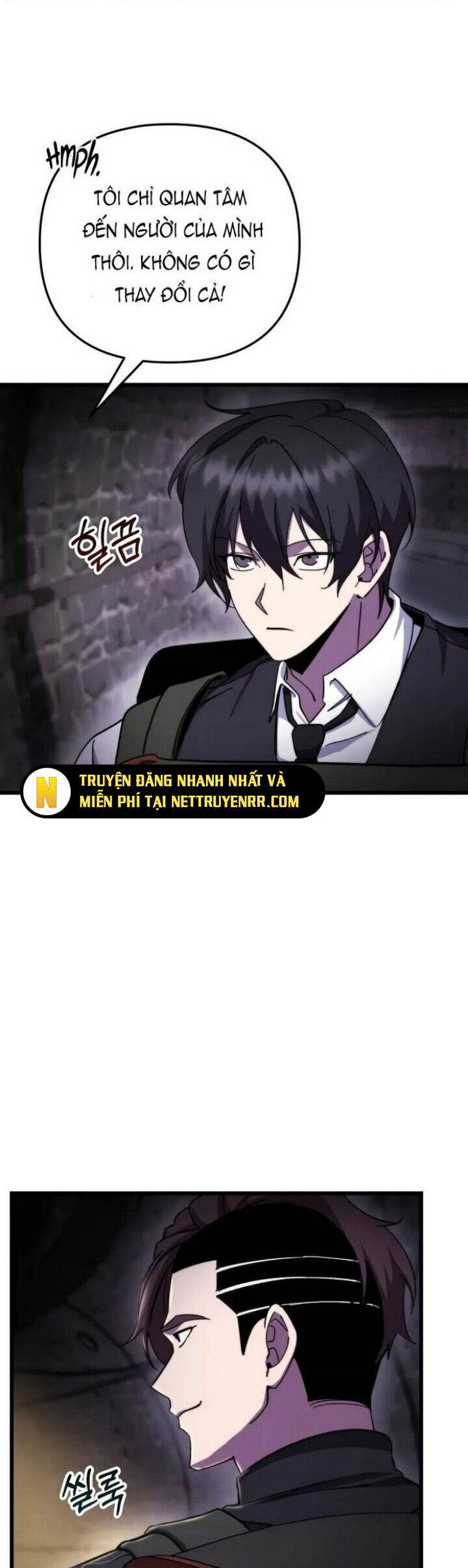 Giả Vờ Làm Kẻ Vô Dụng Ở Học Đường - Chapter 100 - Page 13