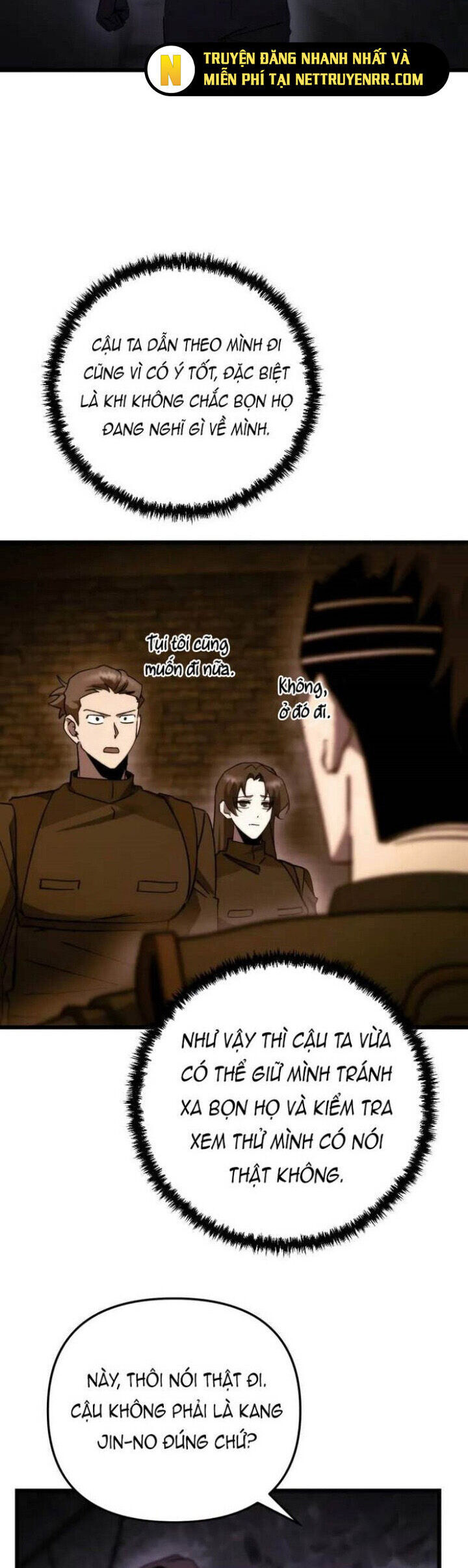 Giả Vờ Làm Kẻ Vô Dụng Ở Học Đường - Chapter 100 - Page 15