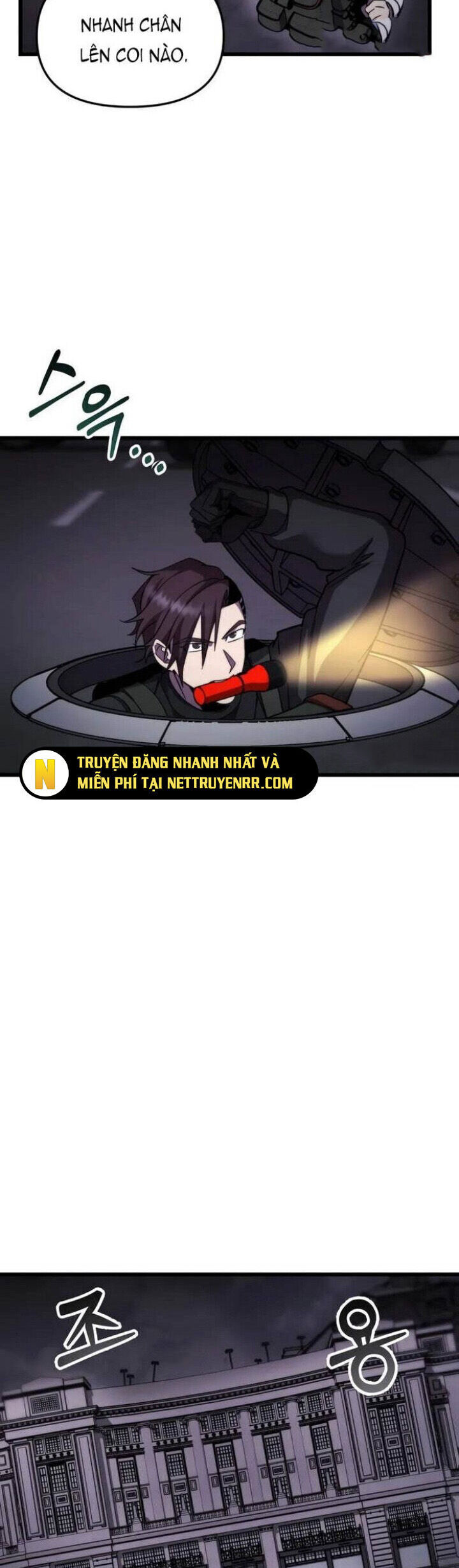 Giả Vờ Làm Kẻ Vô Dụng Ở Học Đường - Chapter 100 - Page 18