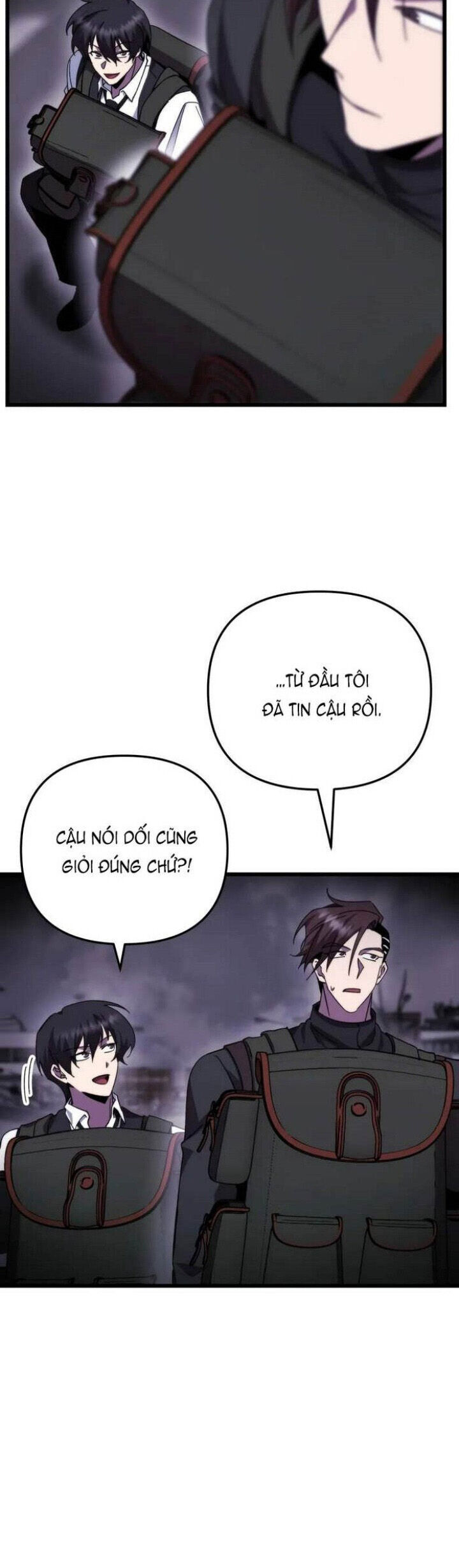 Giả Vờ Làm Kẻ Vô Dụng Ở Học Đường - Chapter 100 - Page 20