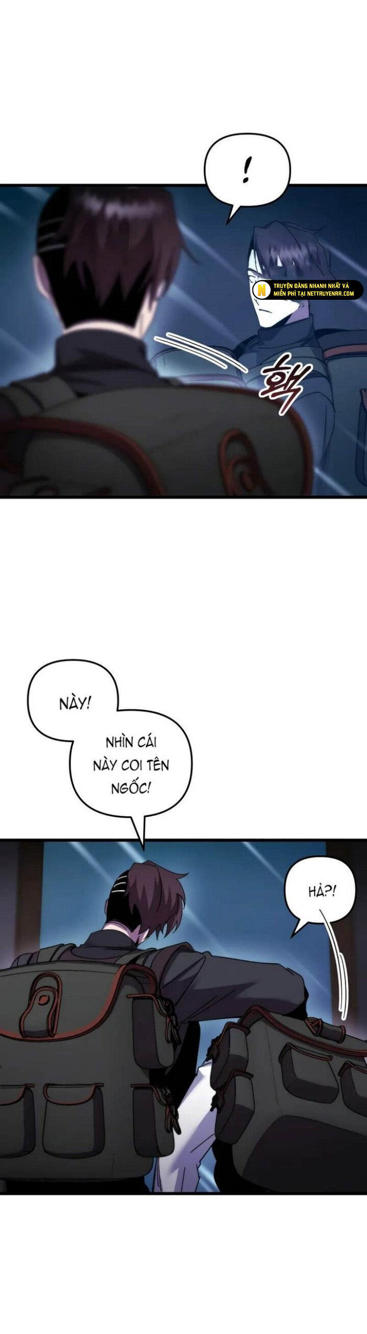 Giả Vờ Làm Kẻ Vô Dụng Ở Học Đường - Chapter 100 - Page 22