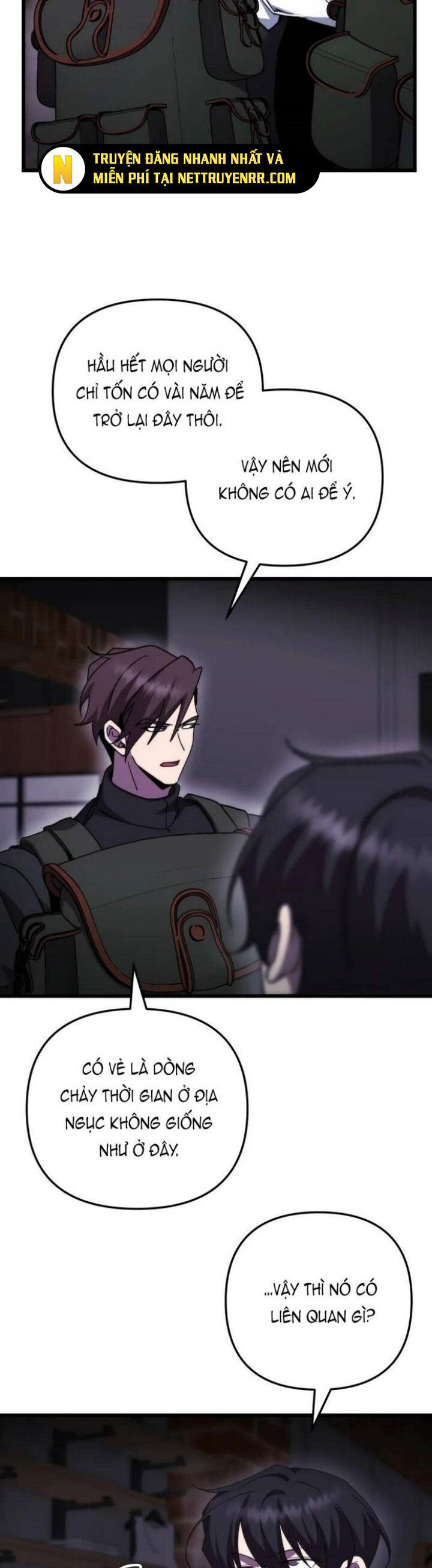 Giả Vờ Làm Kẻ Vô Dụng Ở Học Đường - Chapter 100 - Page 25