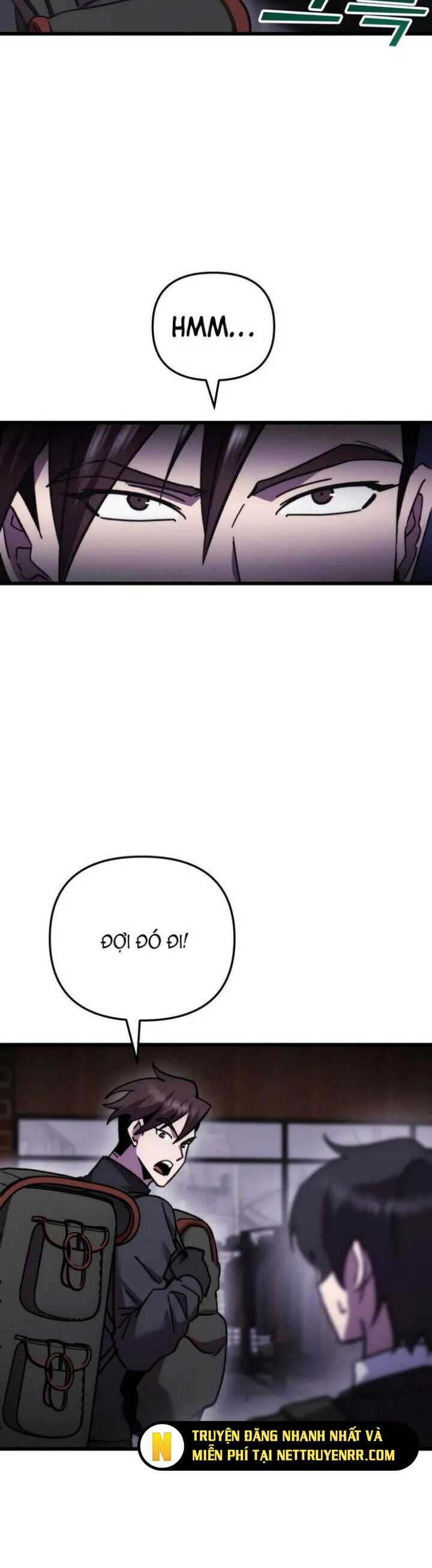 Giả Vờ Làm Kẻ Vô Dụng Ở Học Đường - Chapter 100 - Page 31